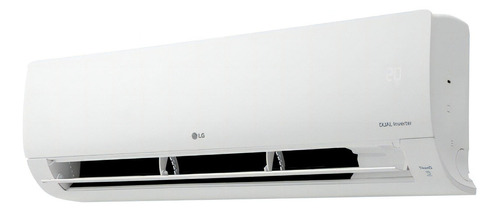 Aire Acondicionado LG Mini Split Frío/calor 18000 Btu220v