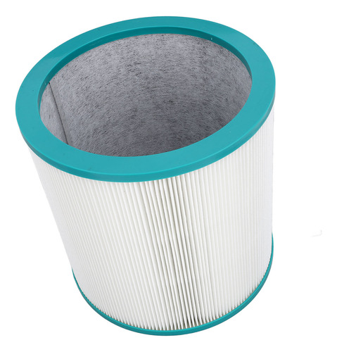 Filtro Purificador De Carbón Activado De Nylon 3 En 1