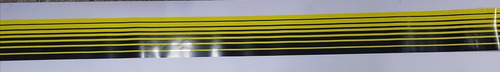 Juego De Calcos Para Cosechadora John Deere 1185 A