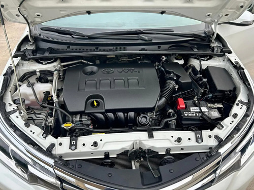 Toyota Corolla 1.8 Xli Mt 140cv