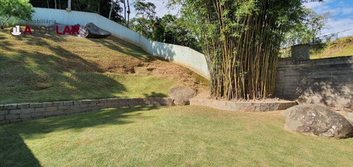 Sítio Com 3 Dormitórios À Venda, 9450 M² Por R$ 1.490.000,00 - Alameda Das Pedras - Camboriú/sc - Si0003