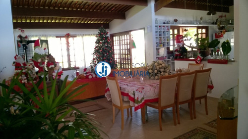 Imagem 13 de 20 de Green Club Ii - Venda De Casa Térrea Com 3 Suítes, Sendo Um Master, No Parque Das Nações, No Melhor De Nova Parnamirim - Ca01000 - 69228467