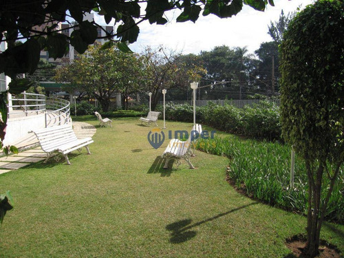 Imagem 22 de 23 de Apartamento, 66 M² - Venda Por R$ 820.000,00 Ou Aluguel Por R$ 2.350,00/mês - Perdizes - São Paulo/sp - Ap9332