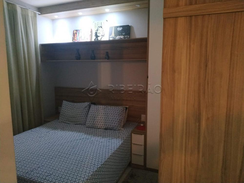 Imagem 9 de 10 de Apartamentos - Ref: V5740