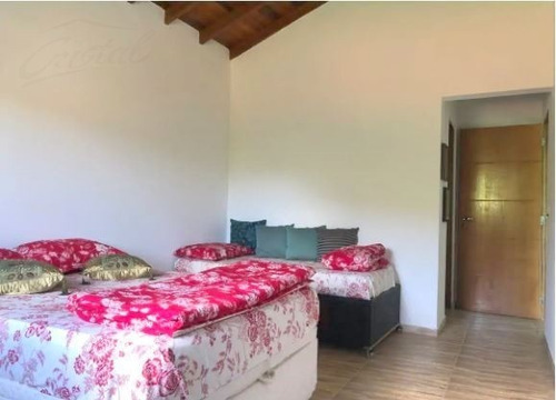 Imagem 22 de 30 de Rural Para Venda, 5 Dormitórios, Centro - Igaratá - 23925