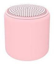 Imagem 9 de 10 de Caixa De Som Coloridas Pequena Wireless Speaker Potencia 3w