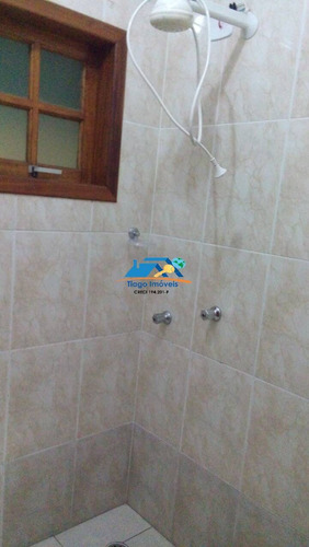 Imagem 14 de 15 de Casa Com Financiamento Bancário No Bairro Nippon Terra Preta - 856