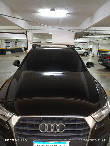 Audi Q3 1.4 Tfsi Ambiente Flex S-tronic 5p