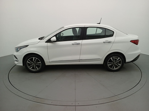 Fiat Cronos 1.3 FIREFLY FLEX PRECISION CVT
