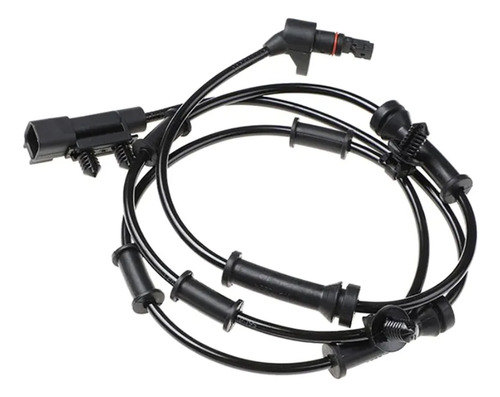 1 Sensor Abs Delantero Izquierdo O Derec Jeep Wrangler 07-18