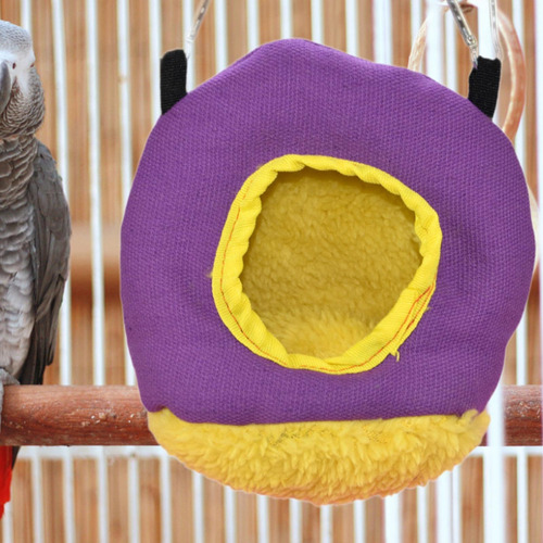 Hamaca Para Pájaros, Hamaca Colgante, Cobertizo De M