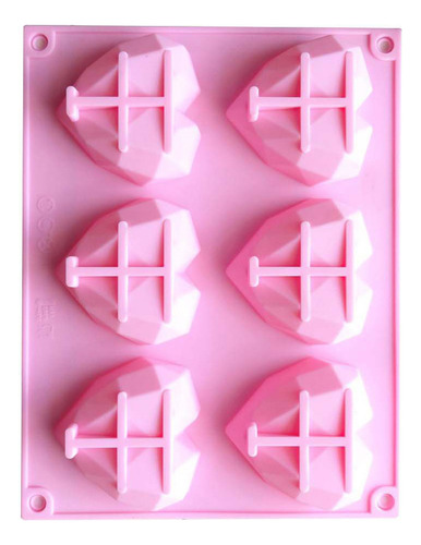 Moldes Antiadherentes De Chocolate Para Latas De Chocolate E