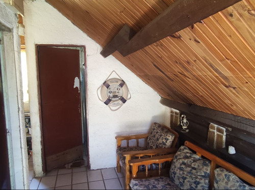 Preciosa Casa + Cabaña En Balenario Argentino!