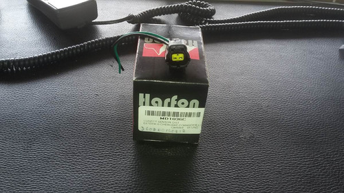 Conector Sensor Distribucion Esteem/cherokee/comander