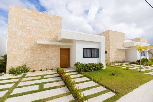 Alquiler Villa Ecos Del Mar - Punta Cana