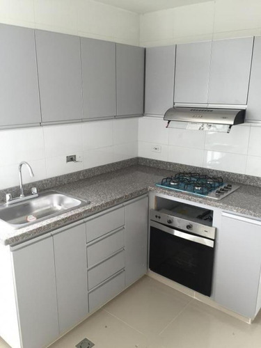 Imagen 10 de 17 de Apartamento En Venta En Barranquilla El Porvenir. Cod 17044