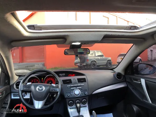 Mazda 3 2.0 Lxna0 All New