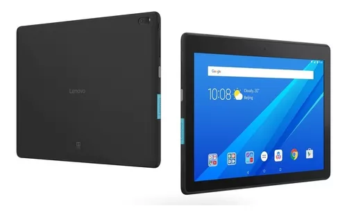 Tablet Lenovo 10 Pulgadas Hd 16gb Wifi + Bluetooth + Android