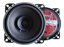 Comprar Parlante Jahro - Ar410 4 Pulgadas Cono Dual 4 Ohms 40w Rms