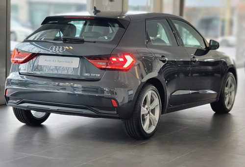 Audi A1 Sportback 1.5 35 Tfsi 150cv