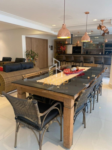 Apartamentos - Residencial - Condomínio Praça Das Águas - 1253