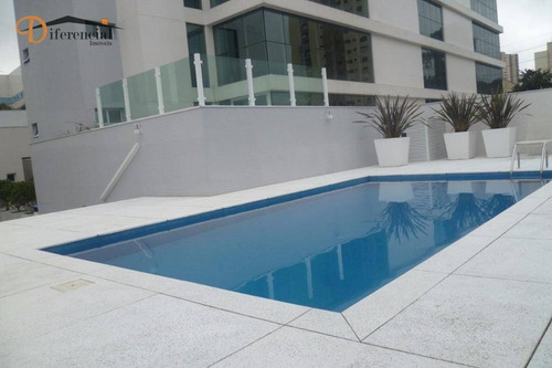 Imagem 25 de 25 de Apartamento À Venda, 176 M² Por R$ 1.576.531,00 - Cabral - Curitiba/pr - Ap0887
