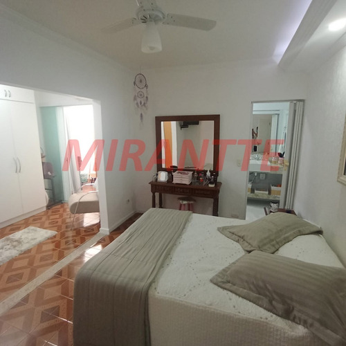 Imagem 6 de 23 de Sobrado Em Vila Isolina Mazzei - São Paulo, Sp - 369013
