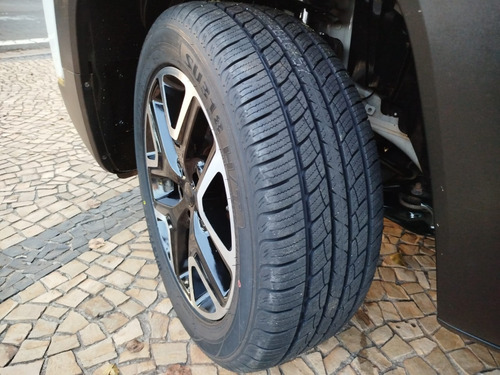 Jeep Renegade 1.8 16V FLEX 4P AUTOMÁTICO