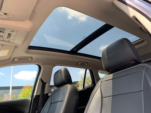 Imagen 12 de 15 de Gmc Terrain 2018 3.6 Denali At