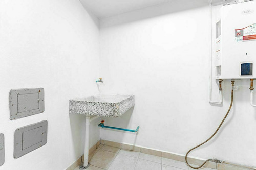 Imagen 13 de 22 de Departamento En Venta En Boulevard Adolfo López Mateos 48, C