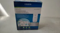 Comprar Repetidor Extensor De Alcance Wifi N300 Linksys Re3000w