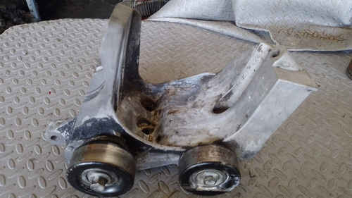 Soporte De Alternador Ford Ka