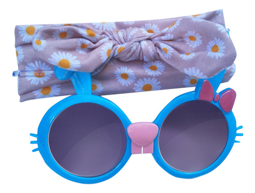 Gafas De Sol P Para Bebés, Niños Y Niñas, Lindas Orejas De C