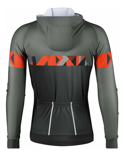 Cerotipolar Snug Fit - Jerseys De Ciclismo De Velln, Chaquet