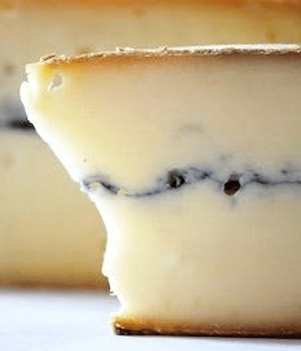 Morbier (sin Tacc.) Cuña 1 Kgr. Aprox.