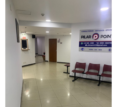 Alquiler, Consultorios, Estudios Y Oficinas, Con Equipamiento, Todos Los Gastos Incluidos, Flexible, Sin Costo De Ingreso.