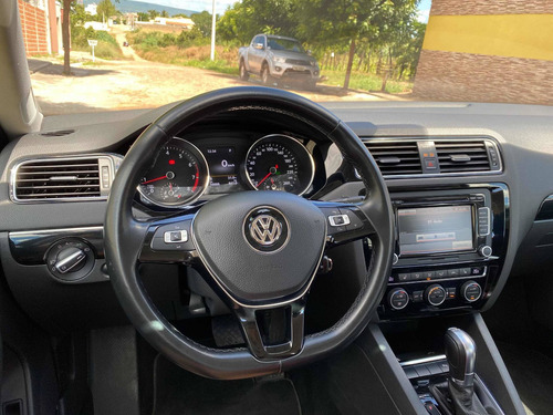 Volkswagen Jetta 2015 2.0 Tsi Highline 4p