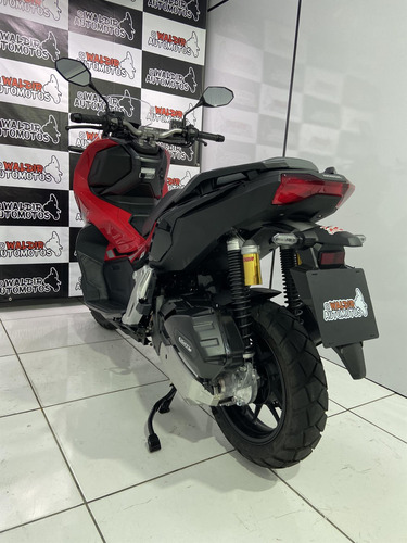 Imagem 7 de 11 de Honda Adv 150 Gasolina Automático