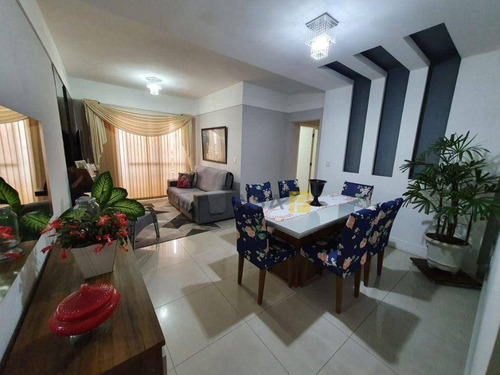 Imagem 1 de 13 de Apartamento Com 2 Dormitórios À Venda, 80 M² Por R$ 400.000,00 - Parque Fabrício - Nova Odessa/sp - Ap0853