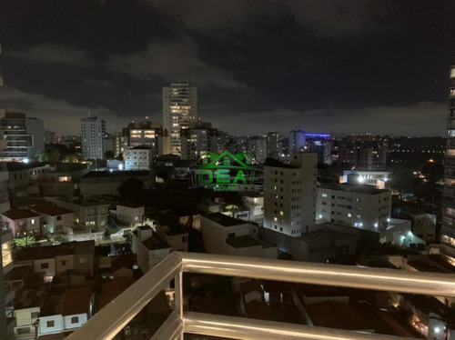 Imagem 8 de 29 de Elegante Apartamento Para Venda No Bairro Do Alto Da Lapa Com 3 Dorm, 1 Suíte, 2 Vagas, 72 M - 1852