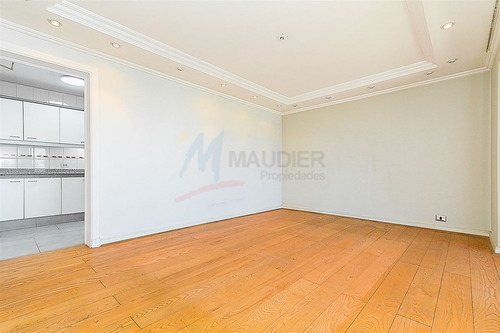 Departamento En Venta De 3 Dorm. En Las Condes