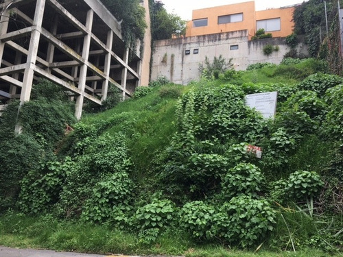 Imagen 2 de 7 de Bosque De Las Lomas. Excelente Ubicación Y Linda Vista