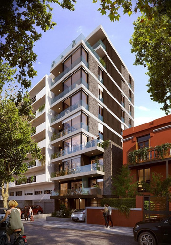 Imagen 4 de 5 de Venta De 1 Dormitorio En Pocitos Uniq Scoseria