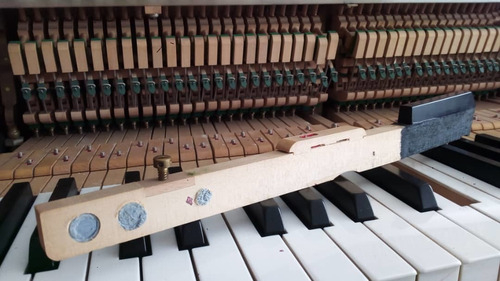 Imagen 5 de 5 de Afinación De Pianos Acústicos, Restauración Tuningpiano