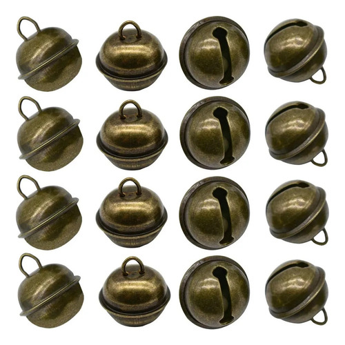 Cascabeles De Acero Con Forma De Cascabeles De Acero Para Cr