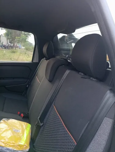 Renault Duster 1.3 T Iconic 4X4