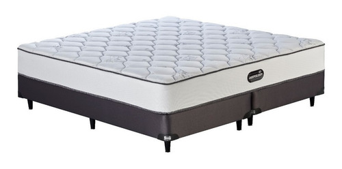 Sommier Simmons Deepsleep King 200x200cm