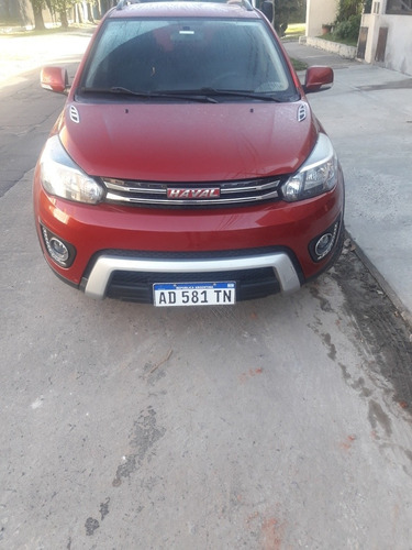Haval H1 1.5 Luxury 2019