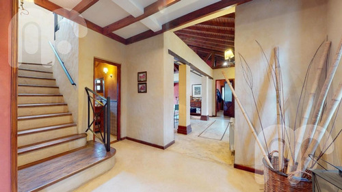 Imagen 9 de 30 de Venta Casa - Campos De Roca