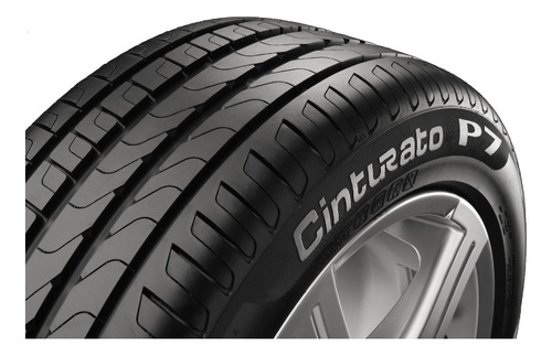 Imagen 2 de 6 de Neumático Pirelli 225/45 R17 P7 Cinturato